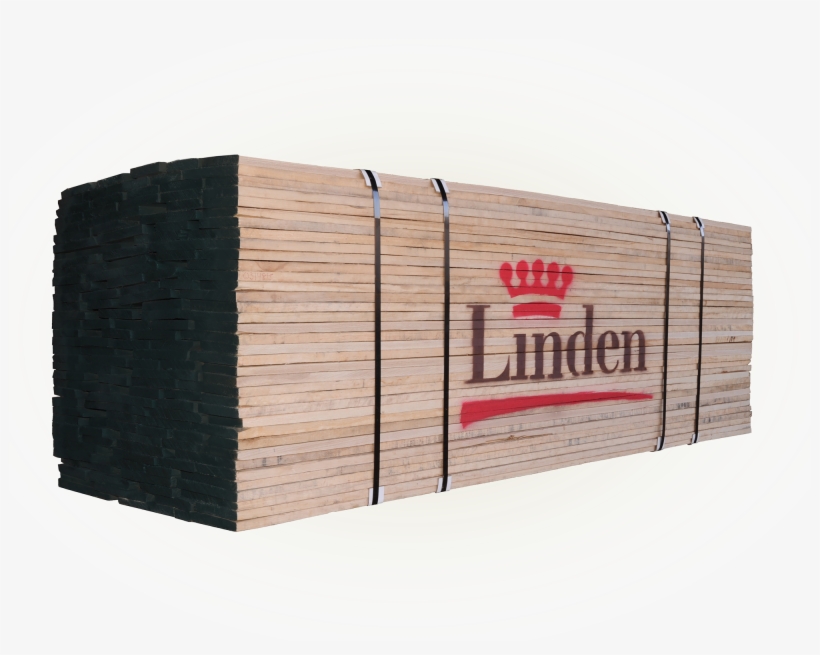 Distribution - Linden Lumber, Llc, transparent png #2399698