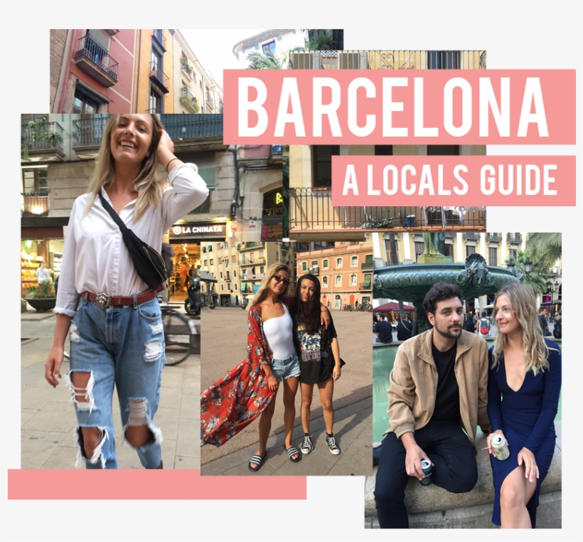 888 - Barcelona, transparent png #2399716