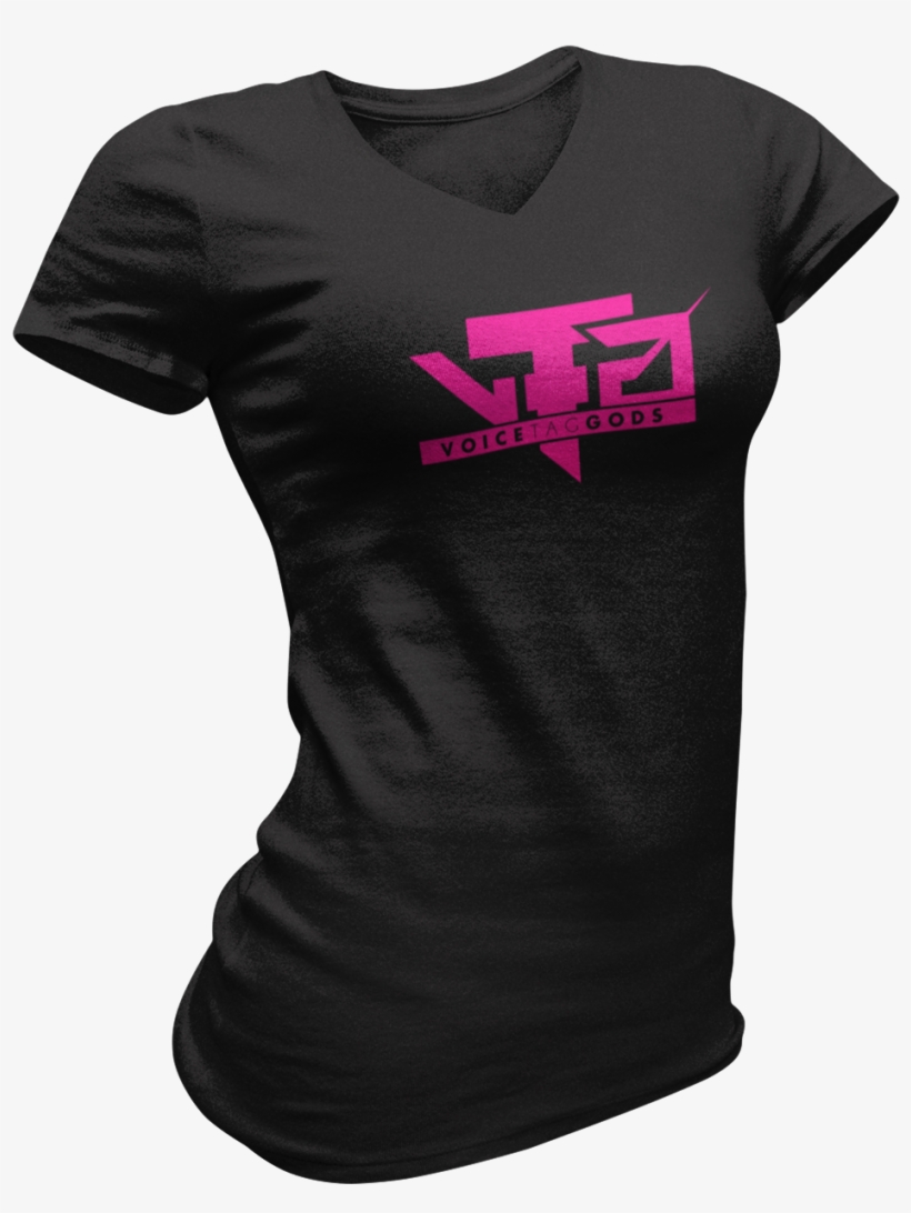 Vtg Hot Pink Logo, transparent png #2399736