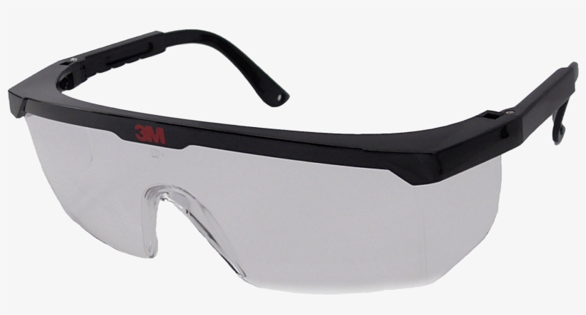Anteojos Anticratch Claro - Anteojos De Seguridad Png, transparent png #2399961