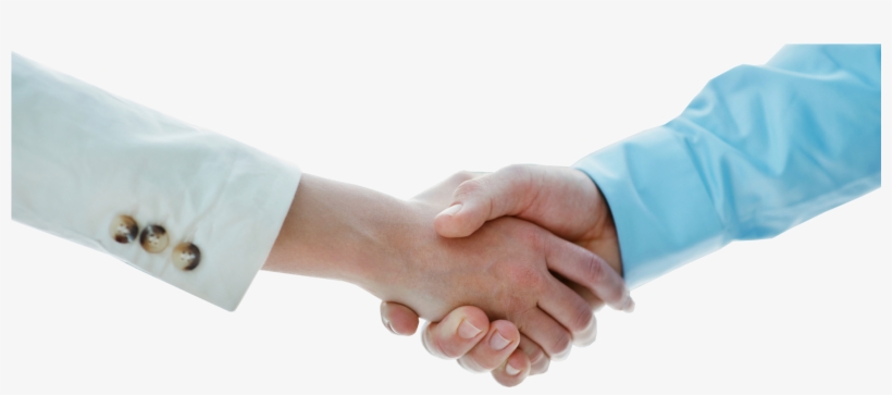 Personalized Treatment - Trato Png, transparent png #2399985