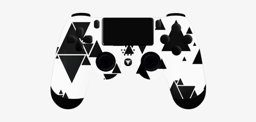 Tri-ps4 - ‹ - Portable Network Graphics, transparent png #240032