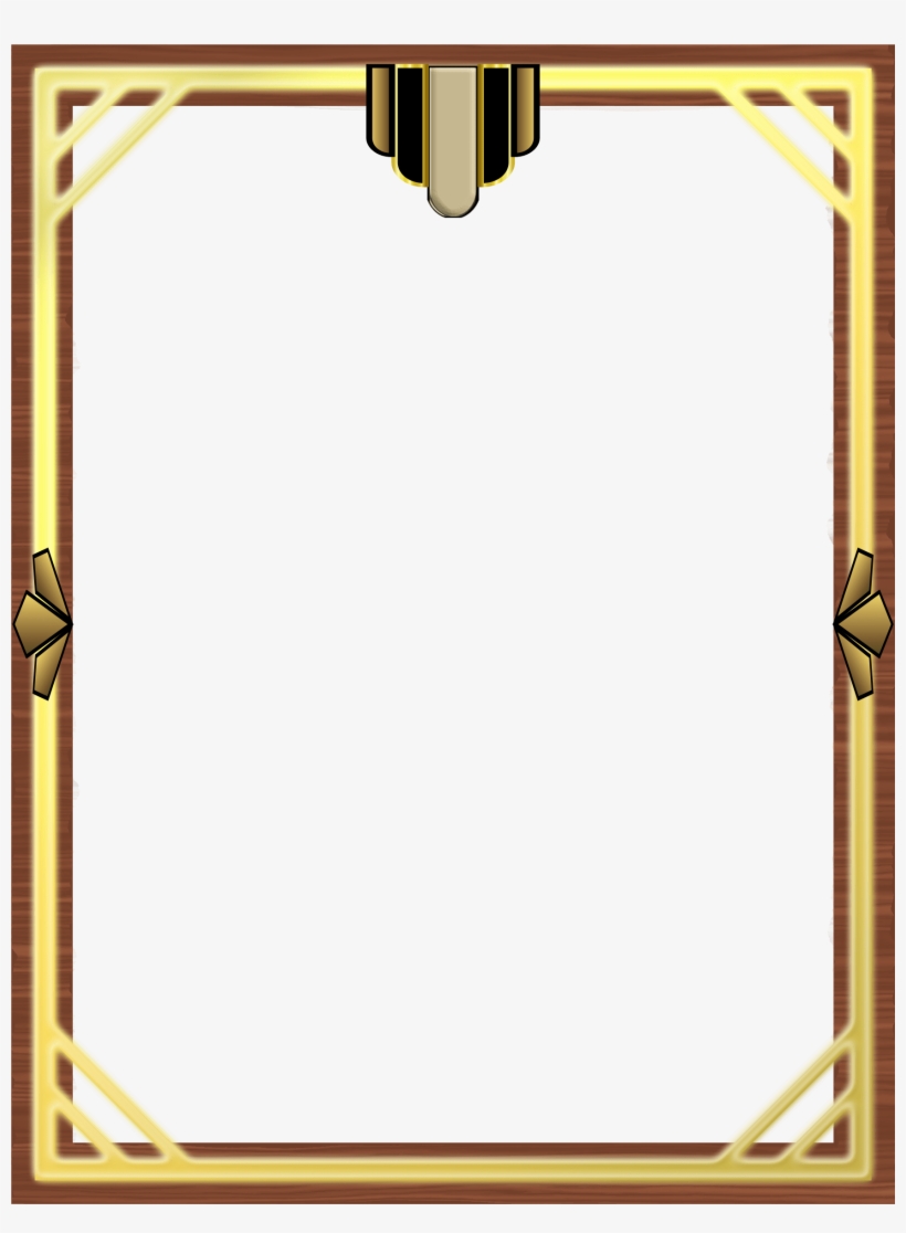Frame Png, transparent png #240055