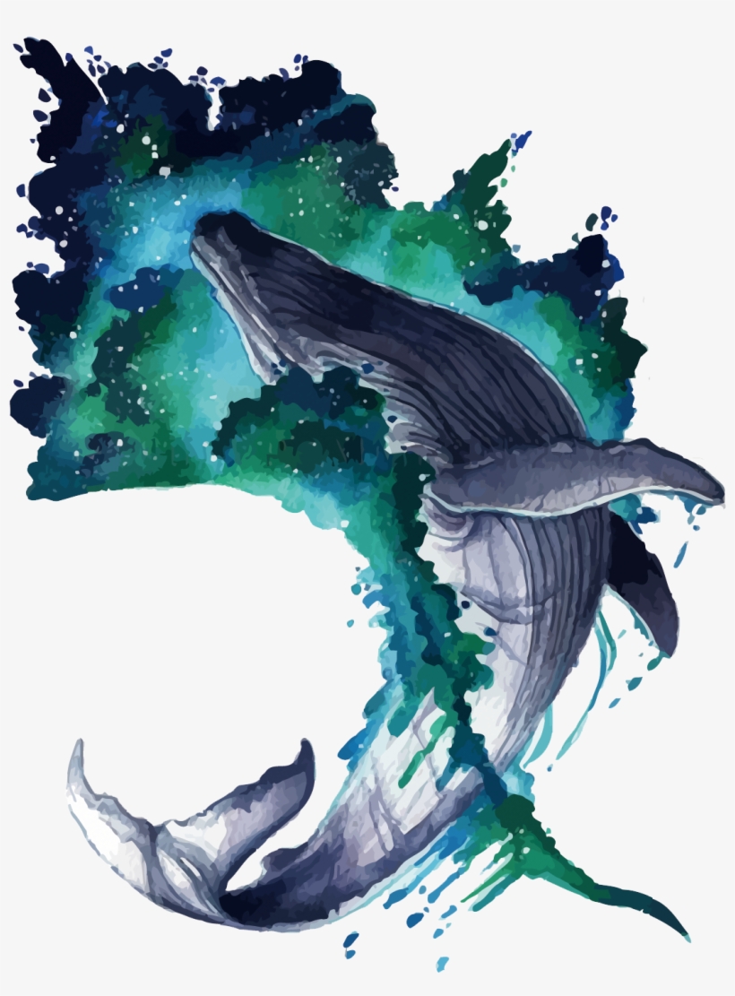 Png Stock Watercolor Painting Illustration Transprent, transparent png #240122