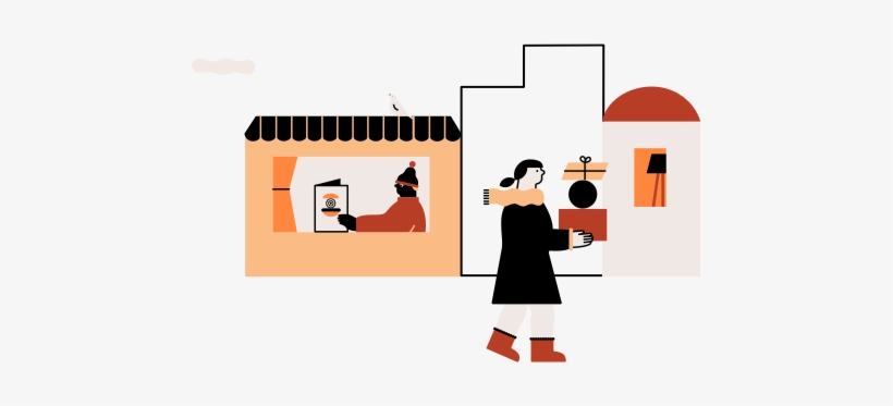 What Is Etsy - Etsy, transparent png #240140