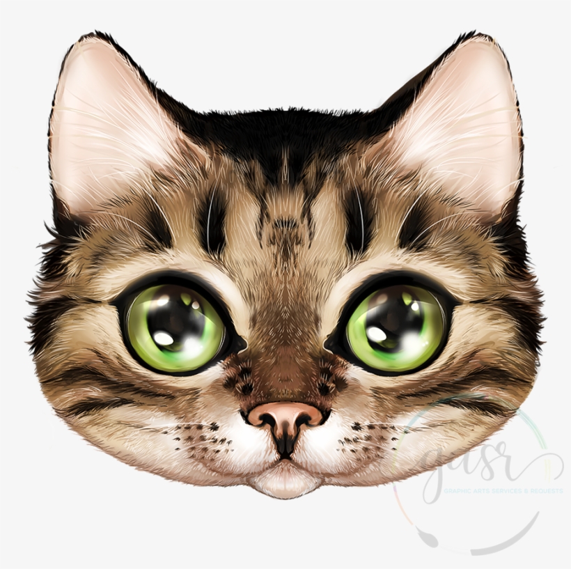 Rage Face 3 X 3 Die Cut Sticker - Georgia, transparent png #240224