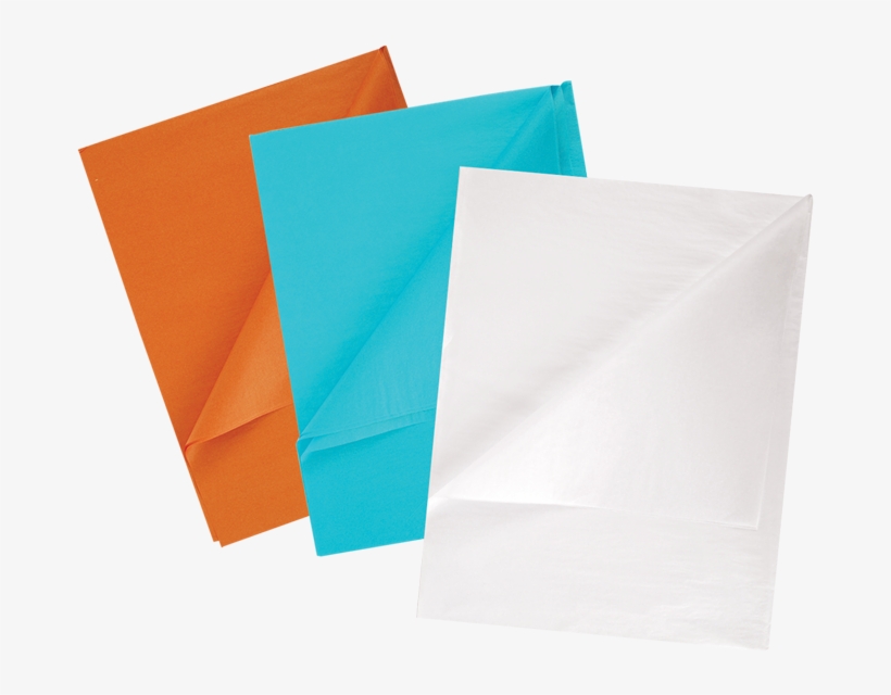 Basic Tissue Paper - S. Walter Packaging Corp., transparent png #240242
