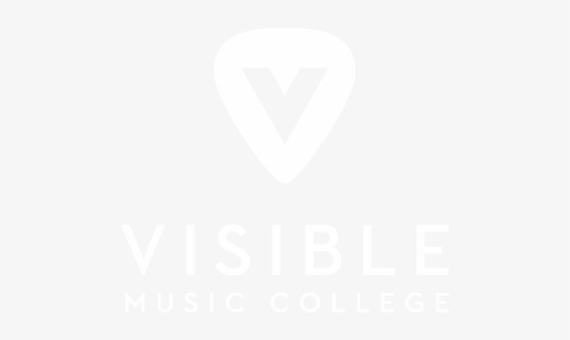 Visible Music College - Memphis Visible Music College Logo, transparent png #240297
