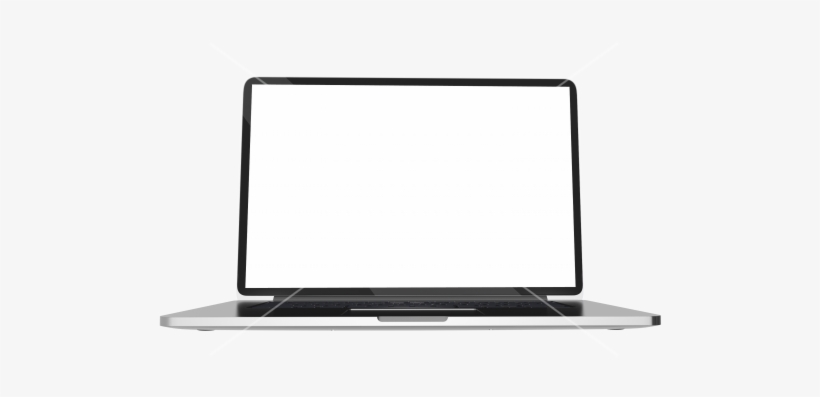 Laptop Computer Png - Netbook, transparent png #240625