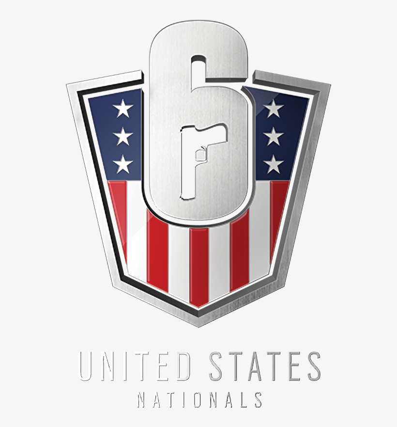 United States Nationals 2018/western Conference/stage - Rainbow Six Us Nationals, transparent png #240723