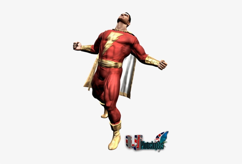 Captain-marvel - Captain Marvel Mortal Kombat Vs Dc, transparent png #240727