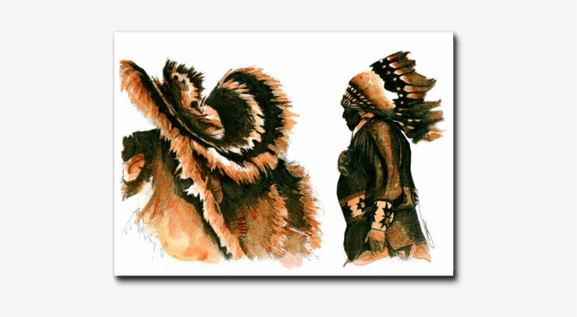 Feathers - “ - Art, transparent png #240748