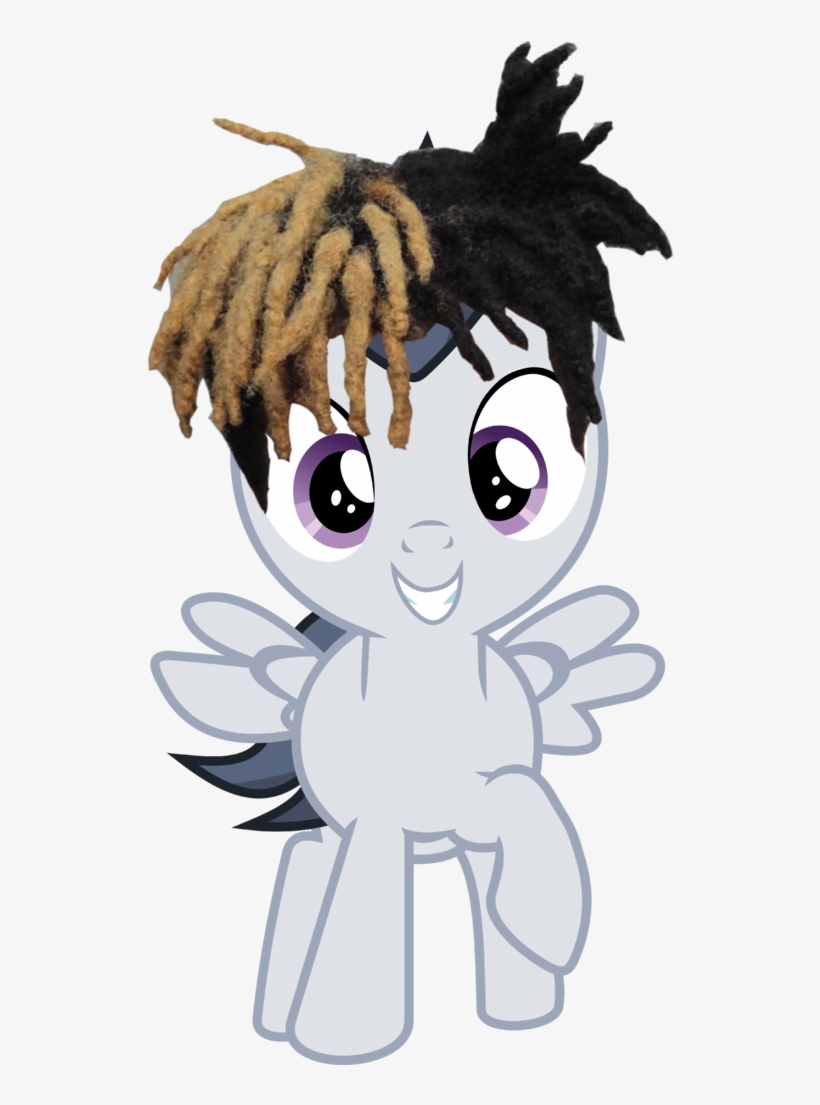 #1766593 - Artist - Frownfactory, Artist - Jawsandgumballfan24, - Redbubble Free Xxxtentacion Scarf, transparent png #240936
