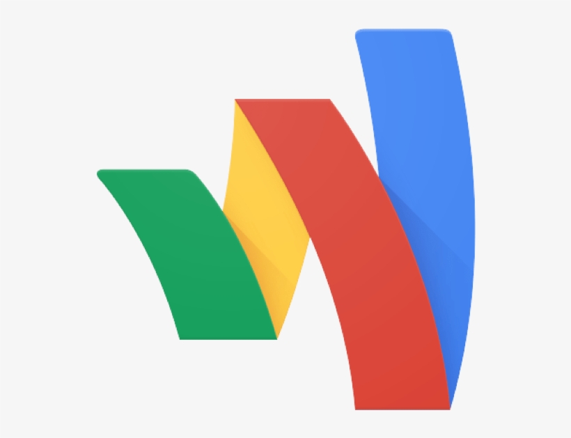 Google Wallet 2015 Logo - Google Wallet, transparent png #240985