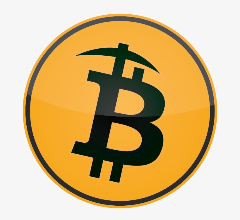 Vector Bitcoin Logo - Delta Junction, transparent png #241015