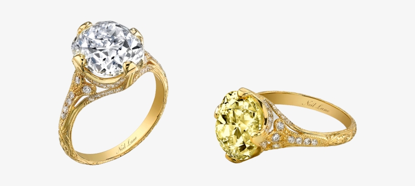 Remarkable Wedding Trend In Addition New Png Gold Ring - Anillos De Compromiso De Miley Cyrus, transparent png #241105