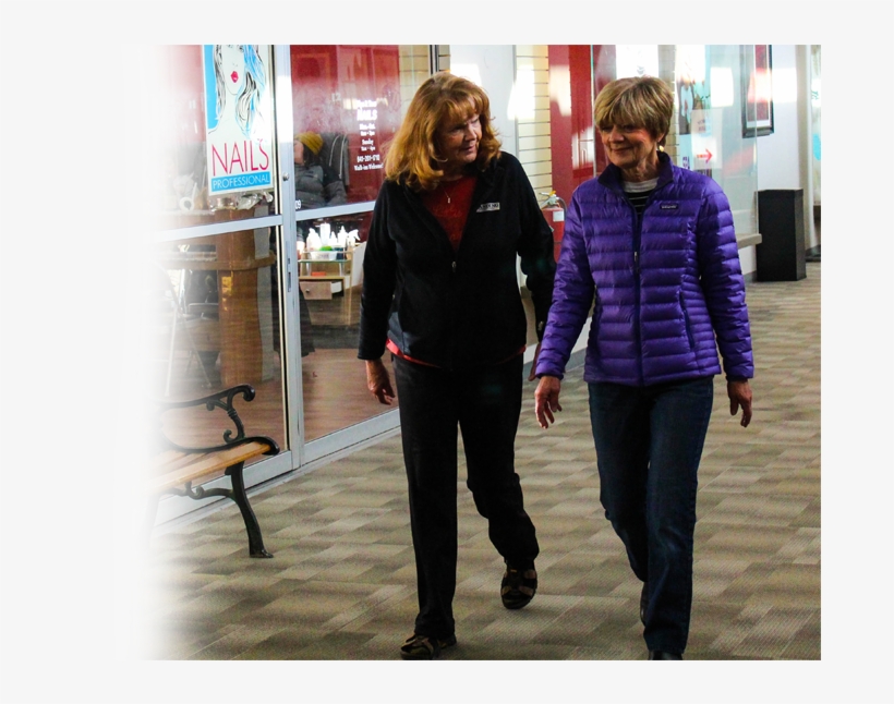 Walking Map Provided By North Iowa Mercy Health Center, - Walking, transparent png #241125