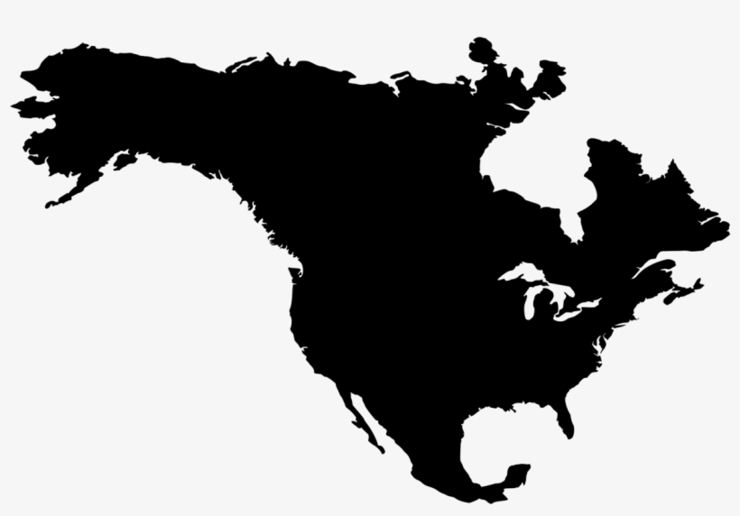 Northamerica, transparent png #241173
