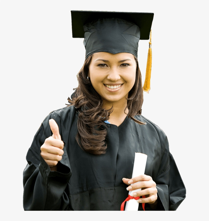 Free Png Graduation Png Images Transparent - Degree Students Png, transparent png #241203