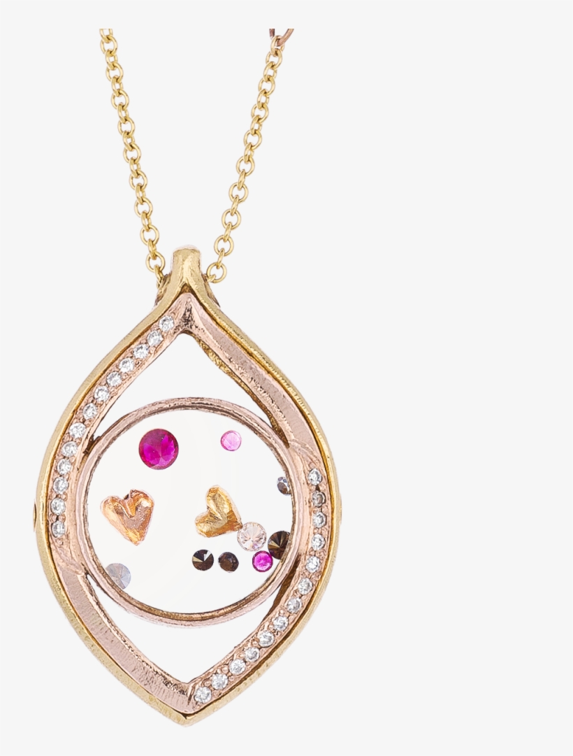 The Pave Monocle - Design, transparent png #241252