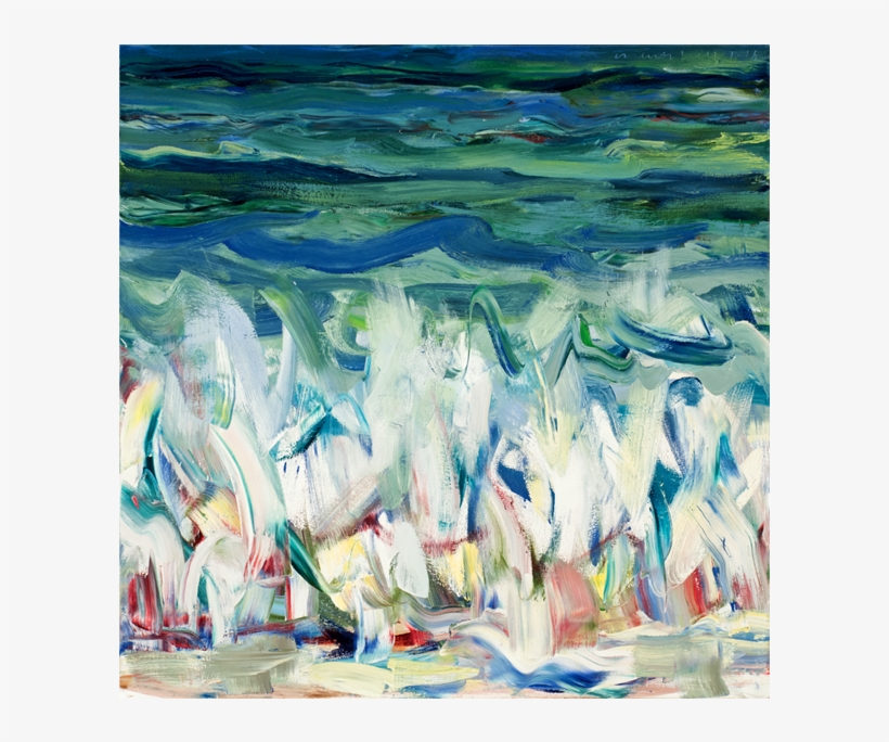 Flux Series - Painting, transparent png #241266