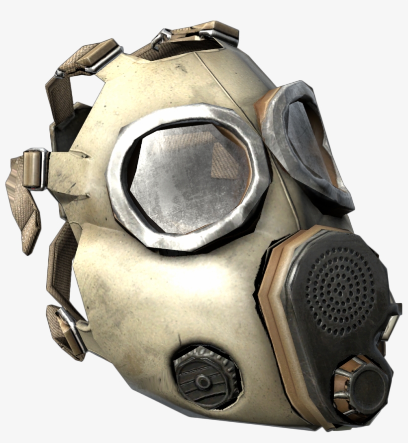 Czech Gas Mask, transparent png #241267
