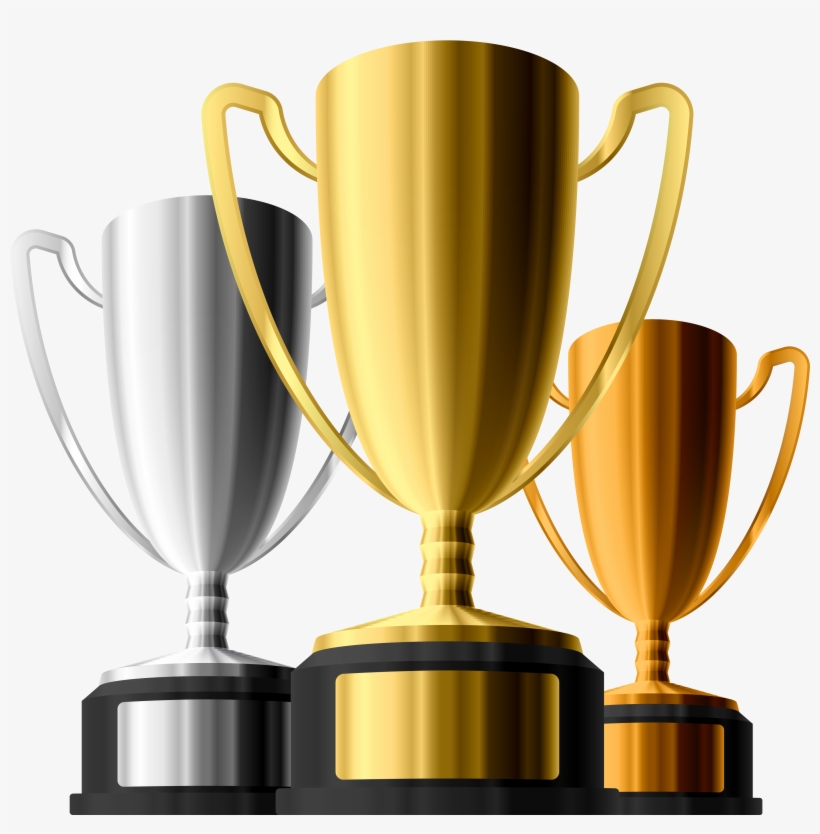 Trophy Png, transparent png #241435