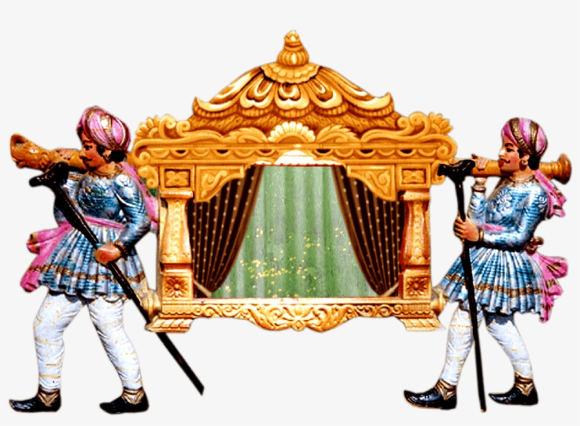 Marriage - Indian Wedding Png, transparent png #241616