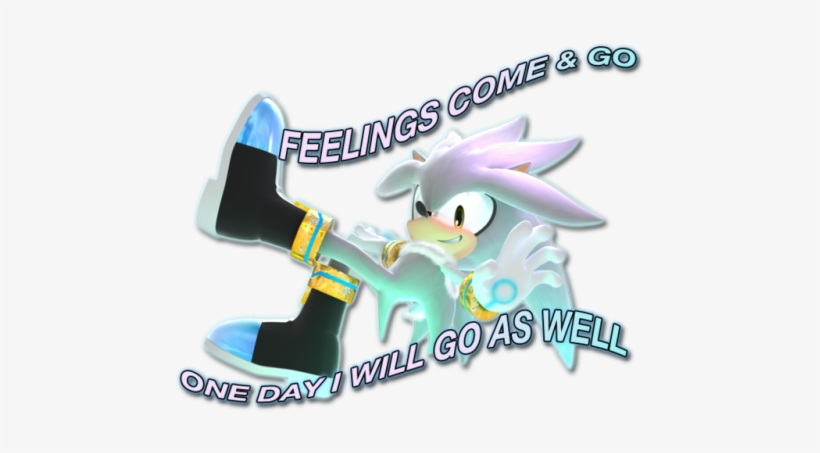 Psychokinetics - Aesthetic Sonic, transparent png #241641