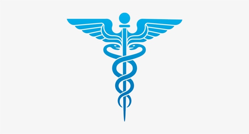 Doctor Symbol - Icono De La Medicina, transparent png #241674