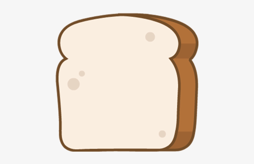 Sliced Bread, transparent png #241675