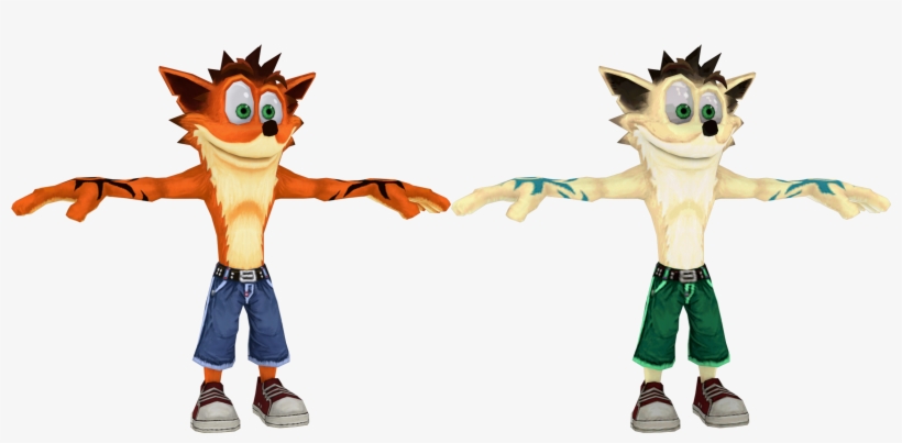 Crash Of The Titans Model, transparent png #241760