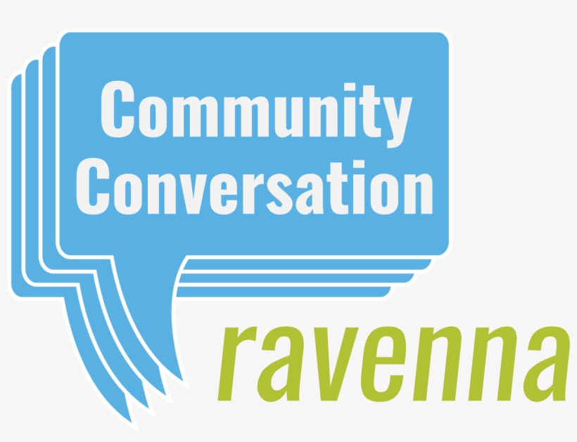 Community Conversation Ravenna Is A One Of A Kind Initiative - Open De España, transparent png #241761