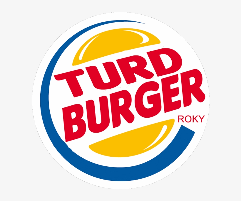 Anti Burger King On Pinterest Png Logos - Burger King Logo Hd, transparent png #241784
