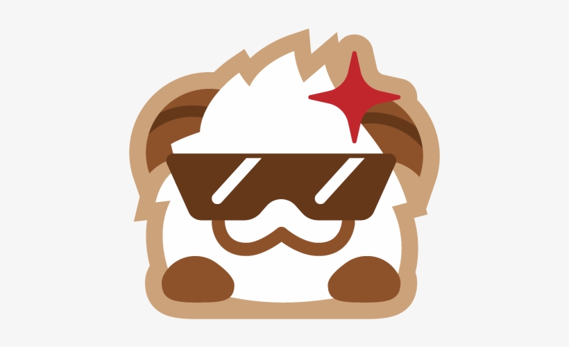 League Of Legends  Discord  Emojis Free Transparent PNG 
