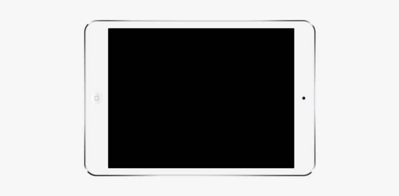 Ipad Mini Mockup Mockup Ipad Pro - Smartphone, transparent png #242005