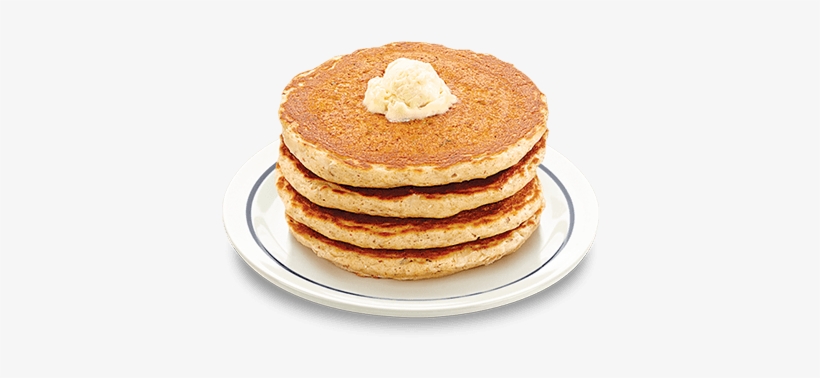 Pancakes Free Png Images - Imagenes De Un Pancake, transparent png #242091