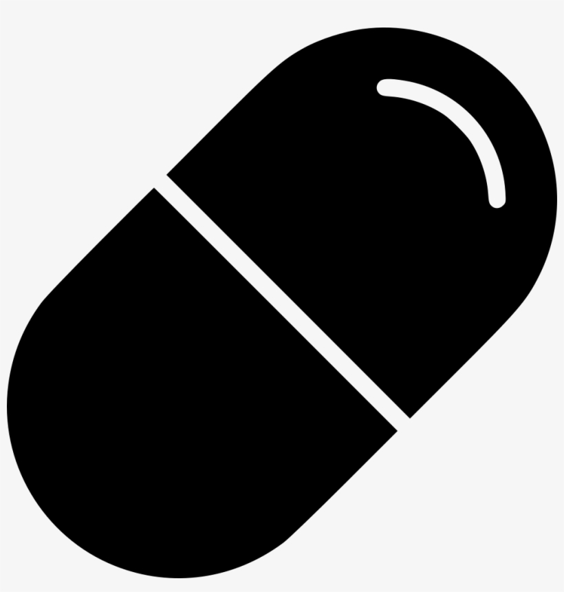 Pill Comments - Computer Mouse Vector Png, transparent png #242117