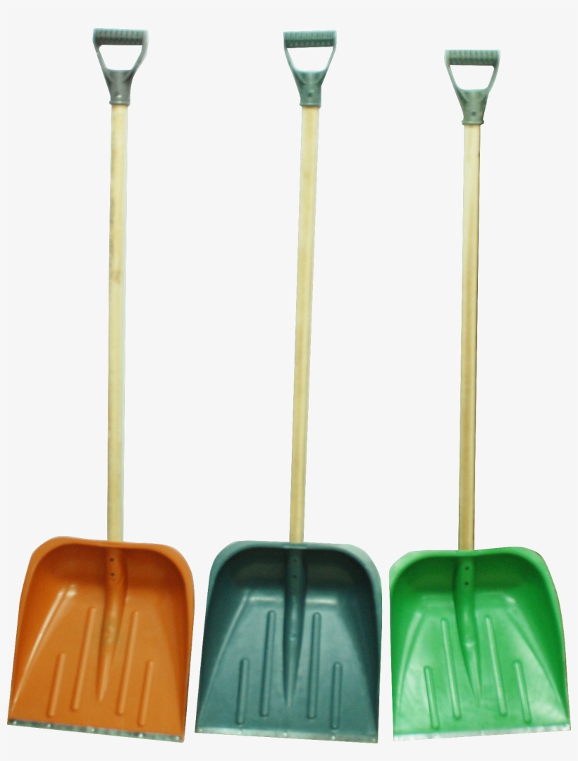 Shovel Png Image - Shovel, transparent png #242141