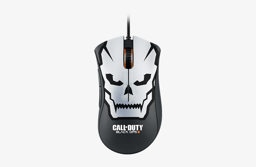 Razer Deathadder Call Of Duty, transparent png #242215
