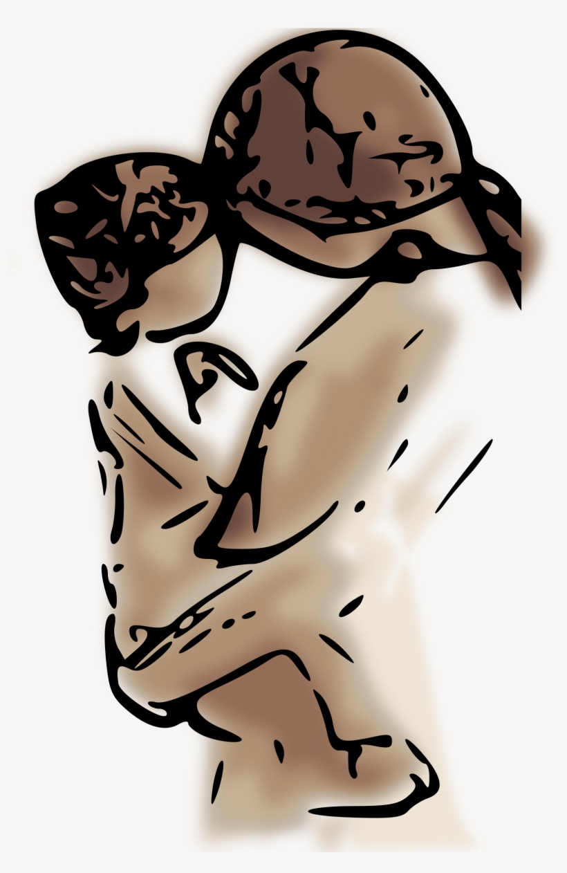 Mother Transparent Background Png - Mother Png, transparent png #242262