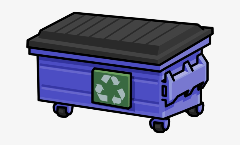 Marvel 2013 Forts Trash Container Clean - Coffee Table, transparent png #242279