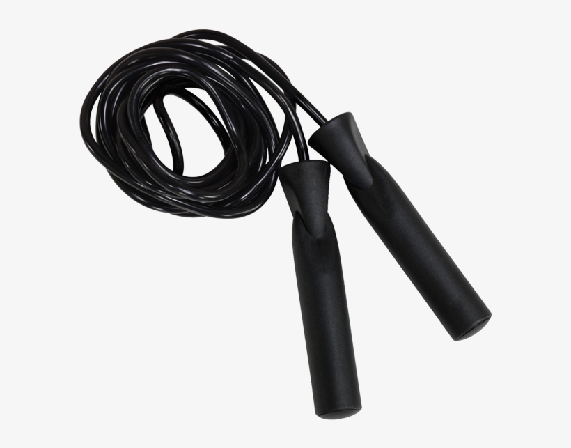 Body-solid Speed Jump Rope - Jump Rope Png, transparent png #242302