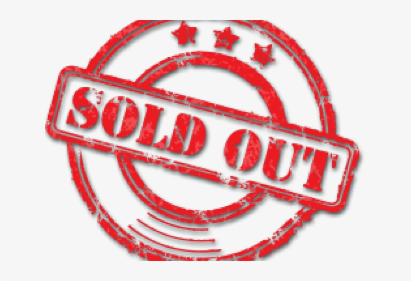Sold Out Png Transparent Images - Disney, transparent png #242327