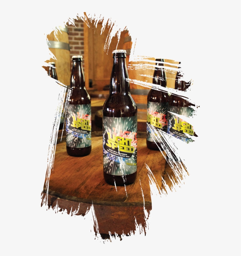 Toppling Goliath Light Speed - Toppling Goliath Brewing Co., transparent png #242349