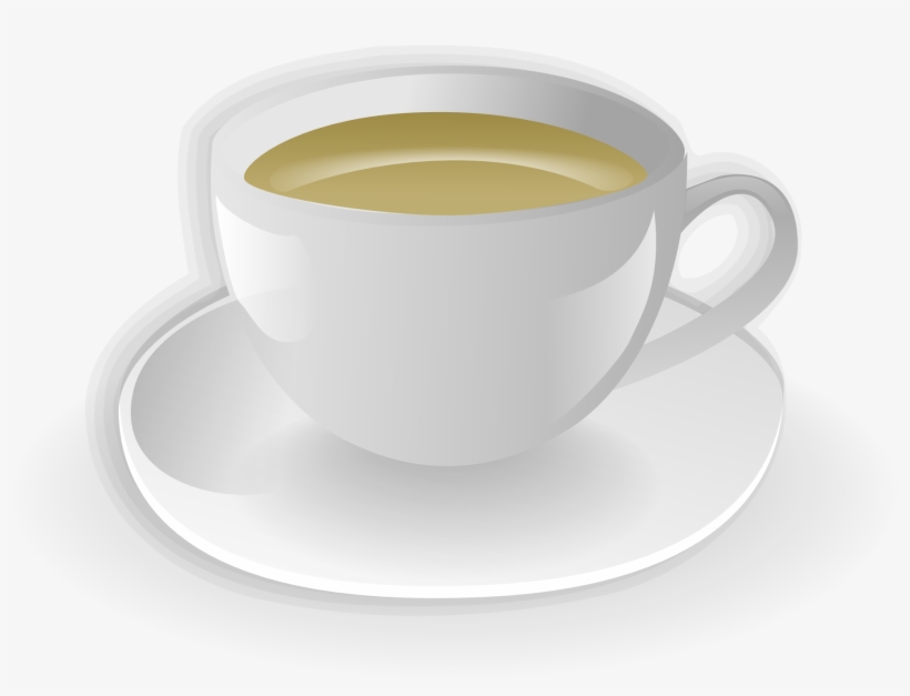 Pics - Cup Of Coffee Clipart, transparent png #242386