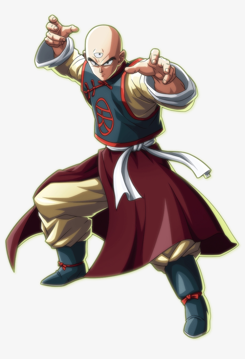 Dragon Ball Fighterz Png Image Transparent - Dragon Ball Fighterz Characters, transparent png #242458