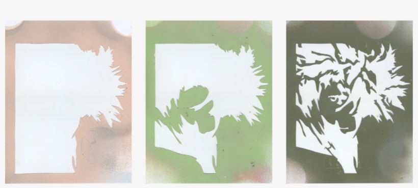 Cardstock Stencils, transparent png #242496