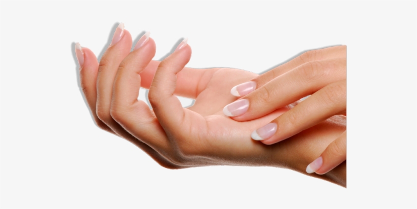 Nails Png Images - Acrylic Nails Png, transparent png #242538