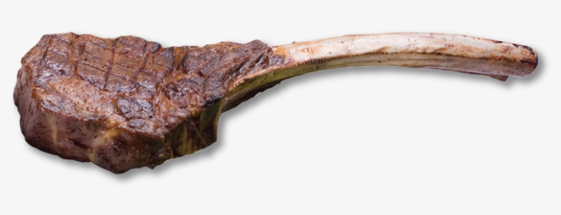 There Are Many Brands Of Beef, But Only One Angus Brand - Rib Eye Steak, transparent png #242656